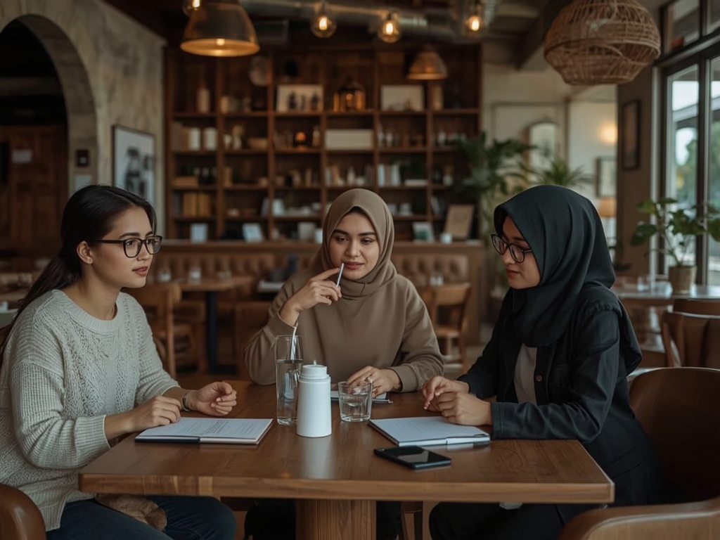 Checklist Operasional Memilih Layanan Harian yang Tepat untuk Rumah dan Mobilitas